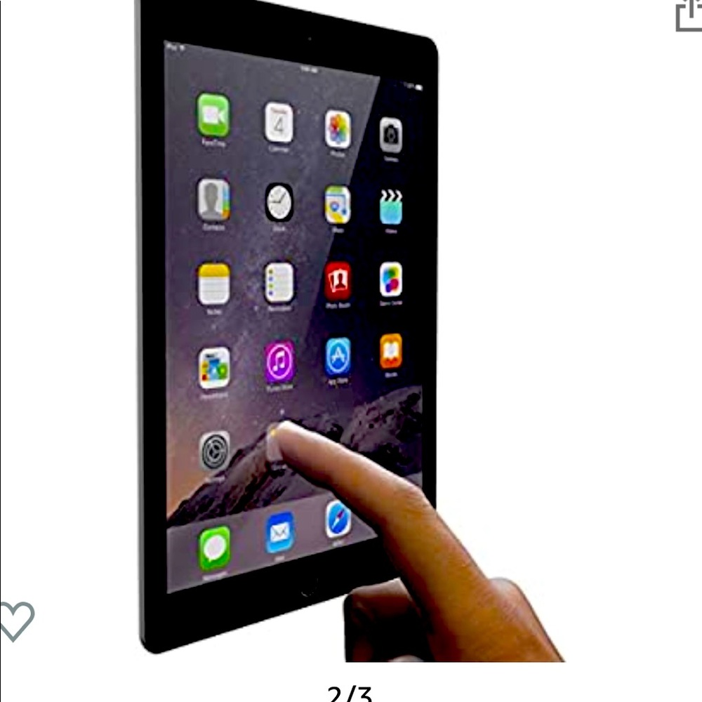 Otterbox Alpha Glass Series Screen Protector